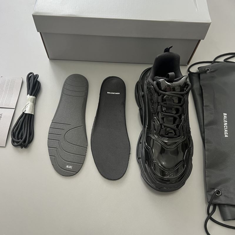 Balenciaga Triple S Series Shoes